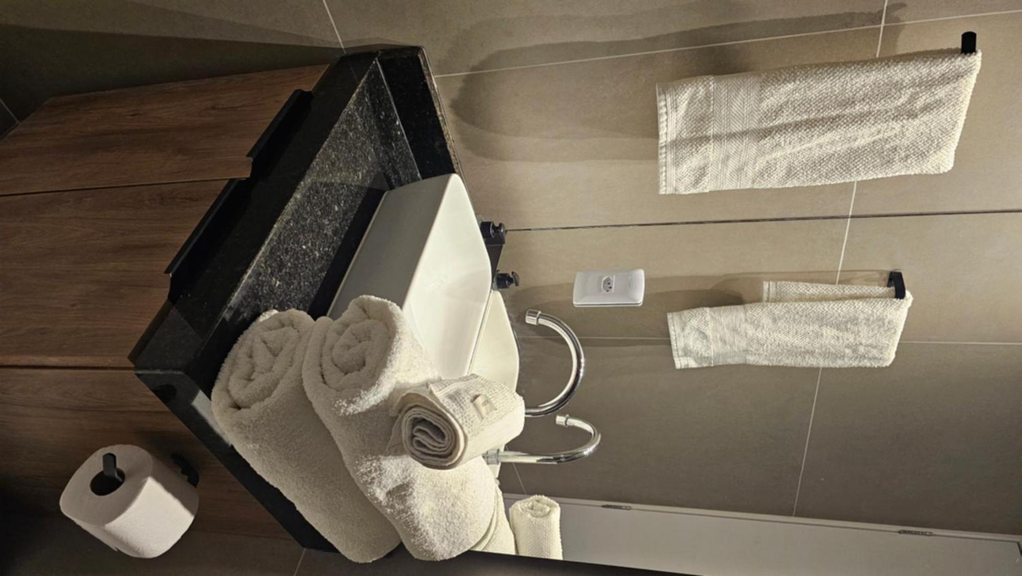 Apartamento Centro Em Poços de Caldas Exteriör bild