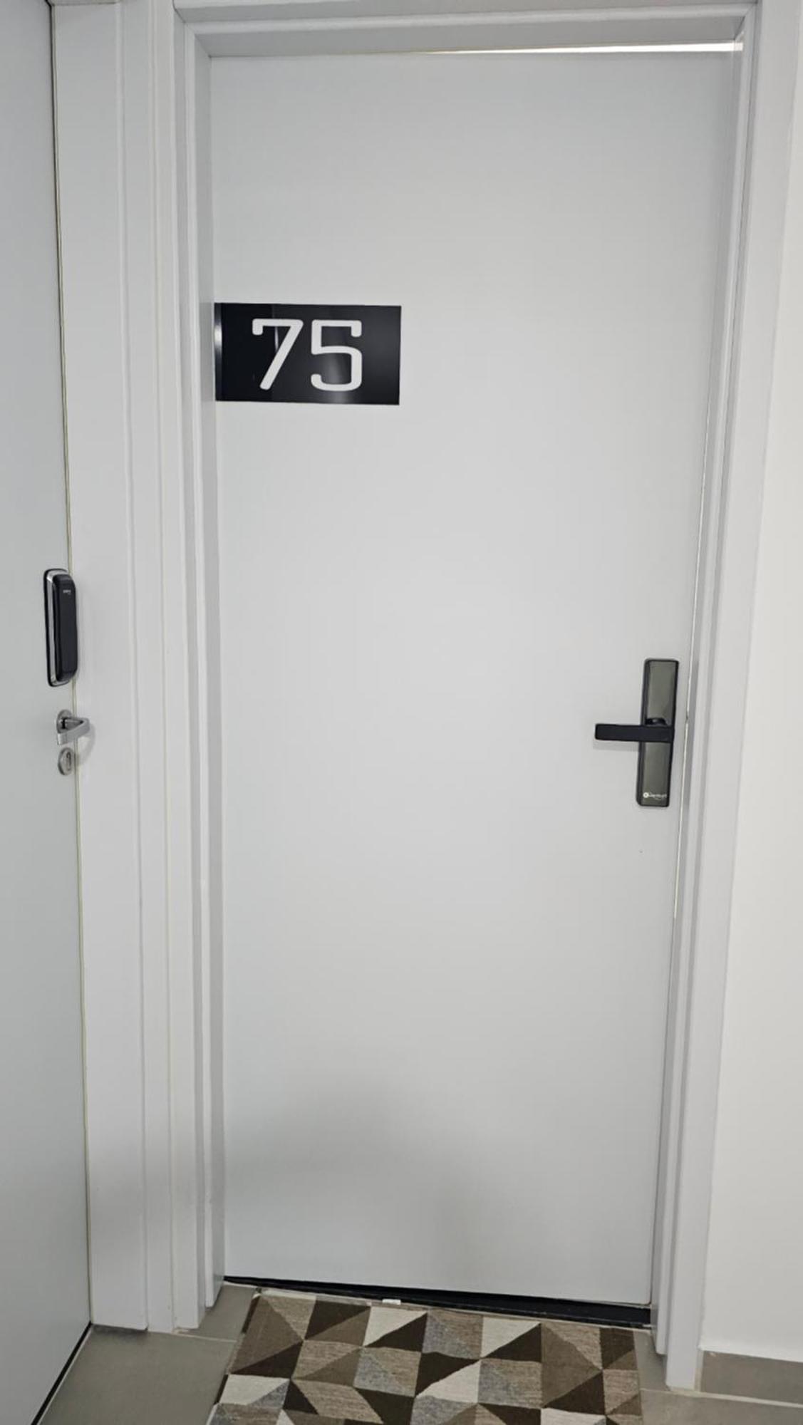 Apartamento Centro Em Poços de Caldas Exteriör bild