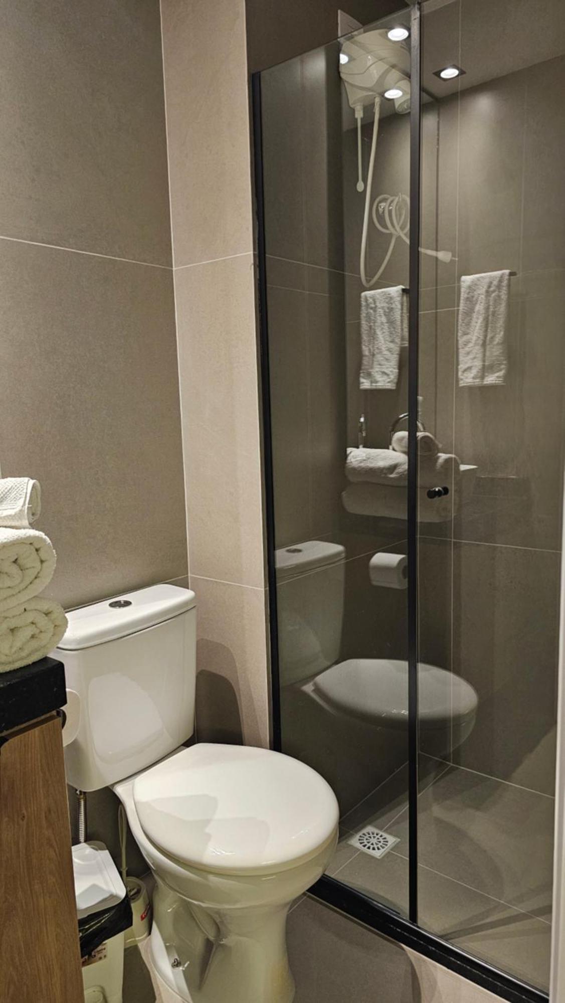 Apartamento Centro Em Poços de Caldas Exteriör bild